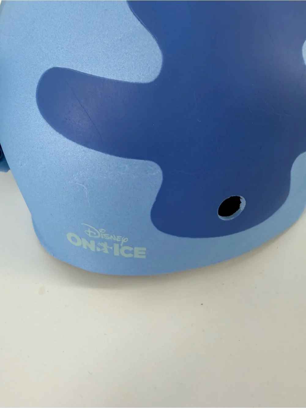 Disney On Ice Soft Foam Costume Hat Lilo & Stitch Halloween 3D Shape MNSSH Party - Picture 8 of 11